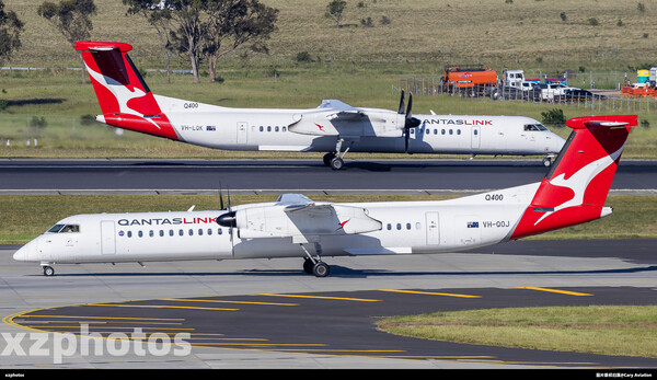 VH-QOJ
