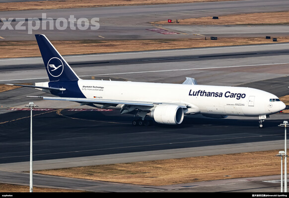 D-ALFG
