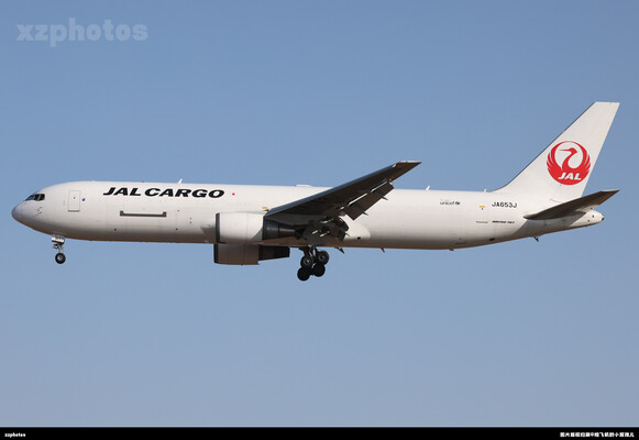 JA653J