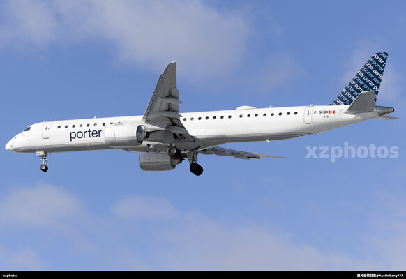 C-GKQX