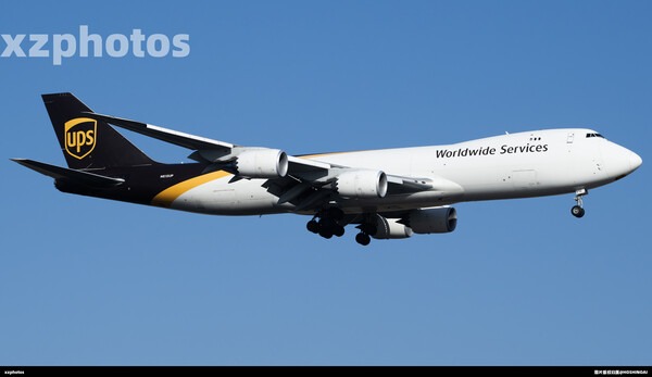 N613UP