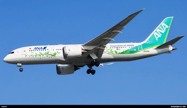 JA874A