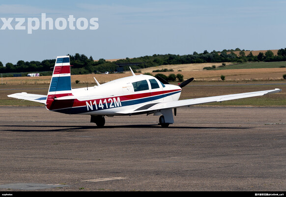 N1412M