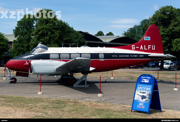 G-ALFU