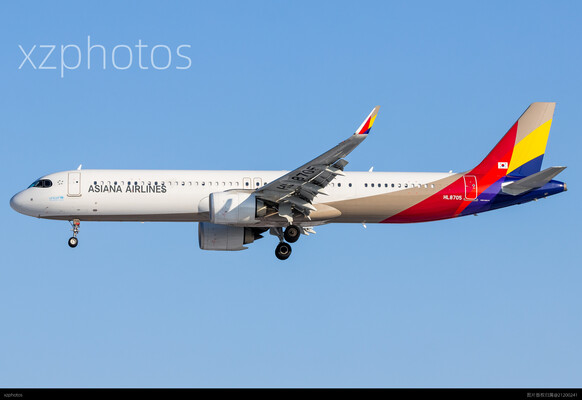 HL8705
