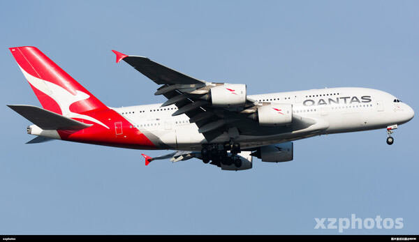 VH-OQA