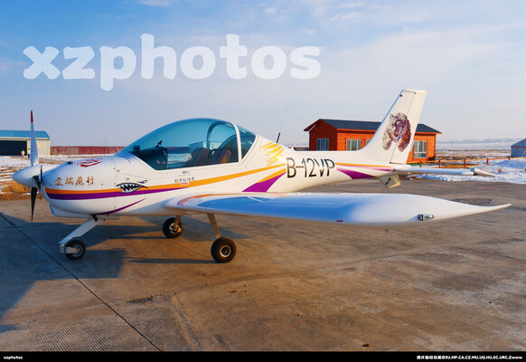 B-12VP