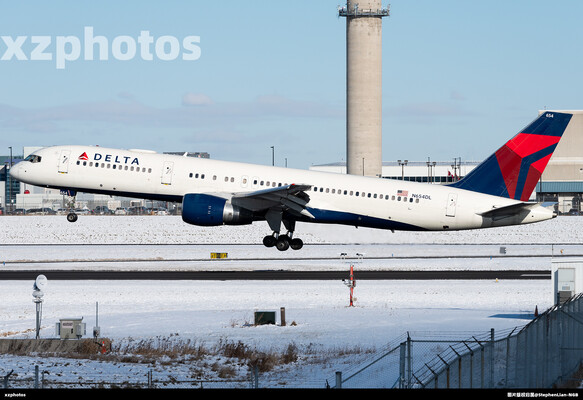 N654DL