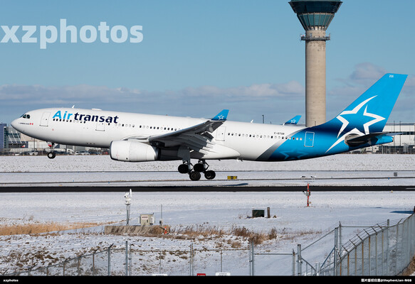 C-GTSR