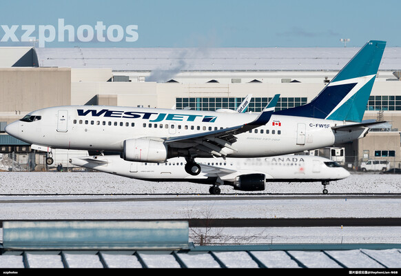 C-FWSF