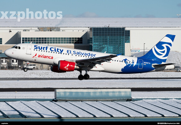N686TA