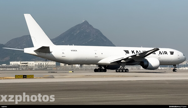 N769CK