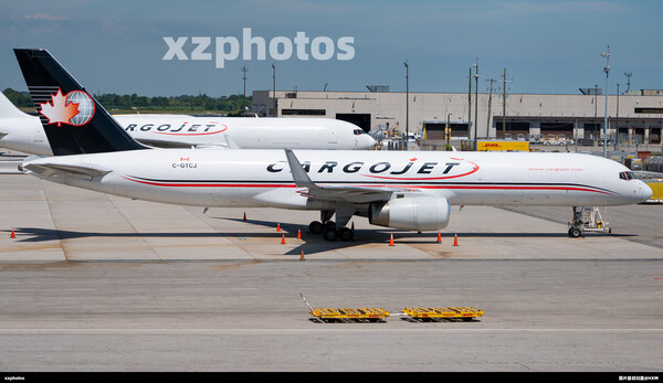 C-GTCJ