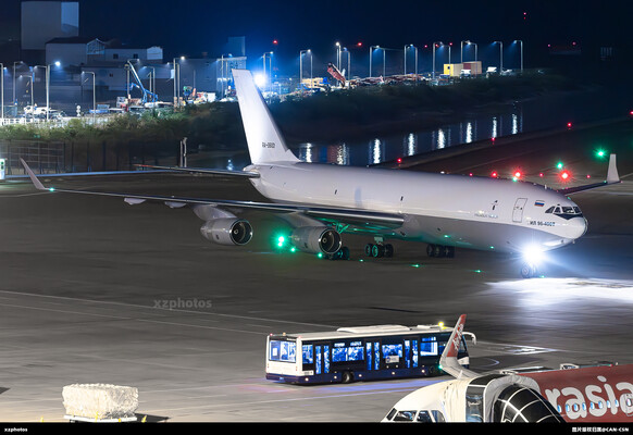 RA-96101