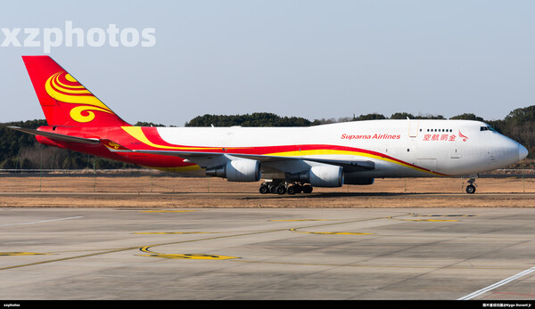 金鹏744 B-2437