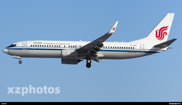 B-1418