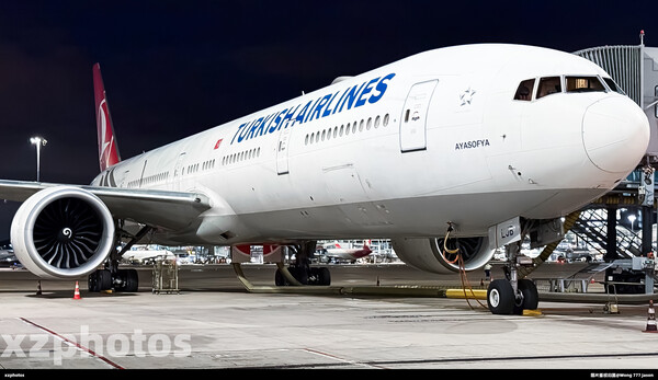 TC-LJB