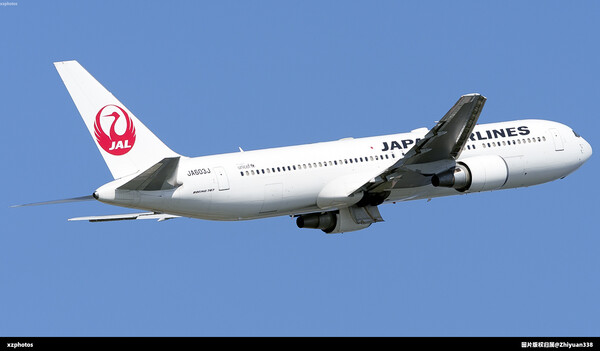JA603J