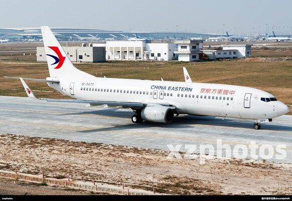 滑行737