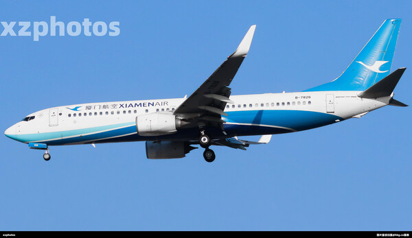 B-7826