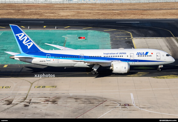 JA827A