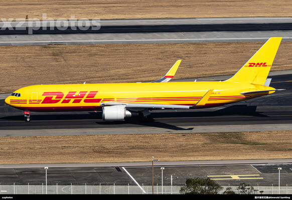 G-DHLJ