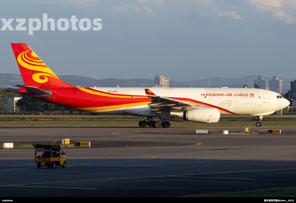 B-LNX