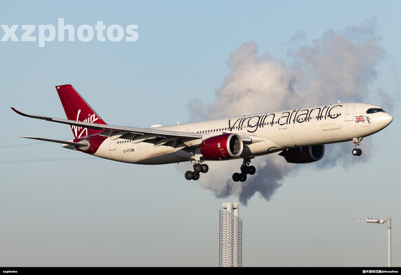 G-VTOM