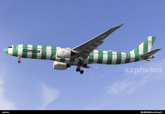 D-ANRE