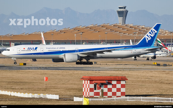 JA791A