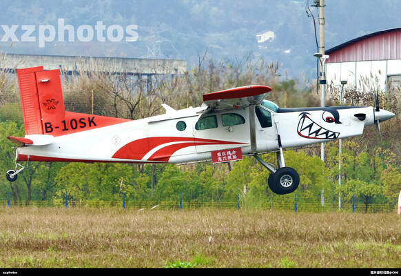 B-10SK