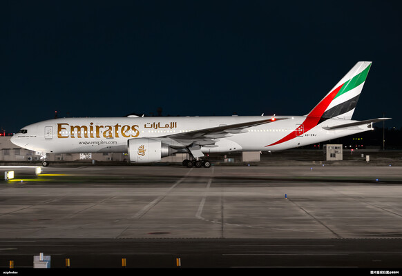 A6-EWJ