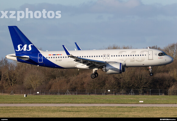 EI-SCF