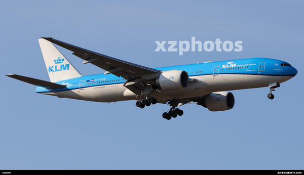 PH-BQD