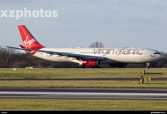 G-VSXY