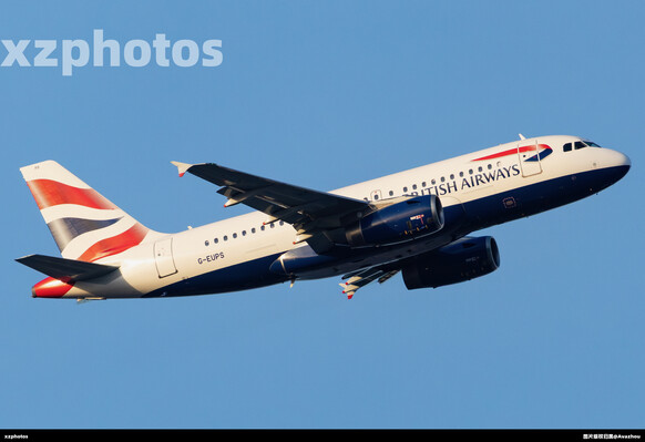 G-EUPS