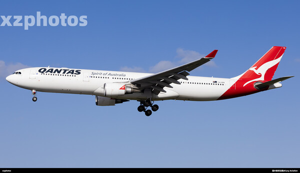 VH-QPB