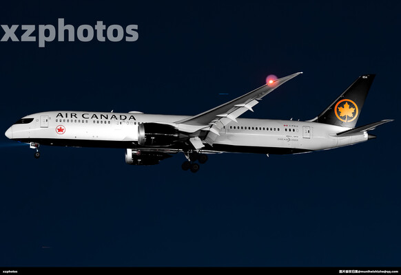C-FVLU