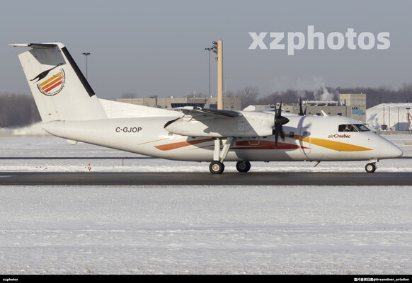 C-GJOP
