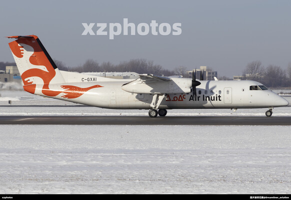 C-GXAI