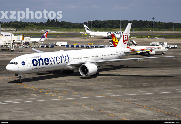 JA732J