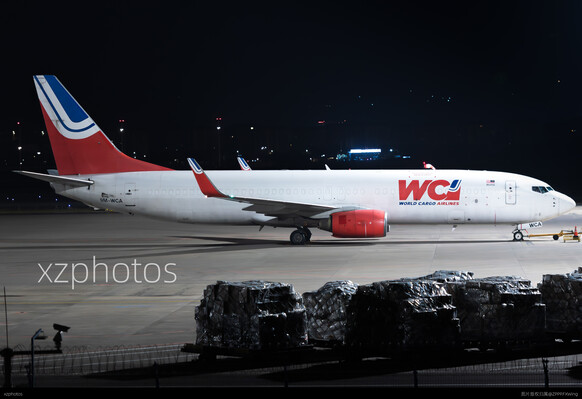 WCA
