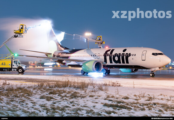 C-FLDX