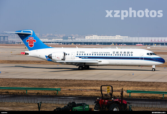 B-91AG