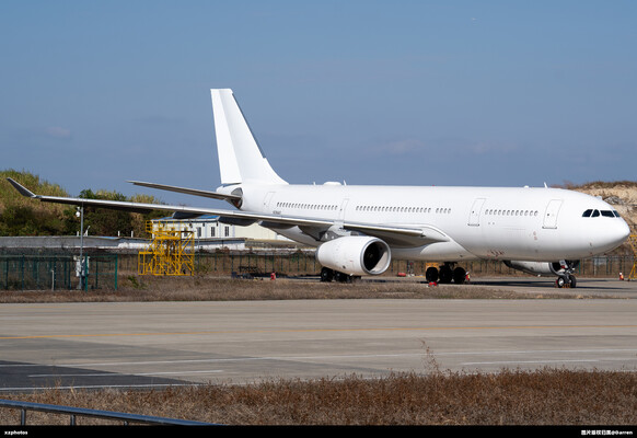 N284AY