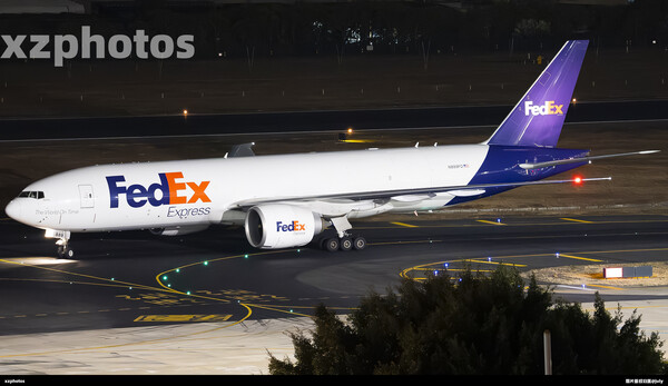 N889FD