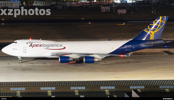 N419MC