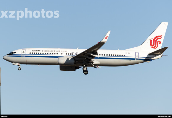 B-5477