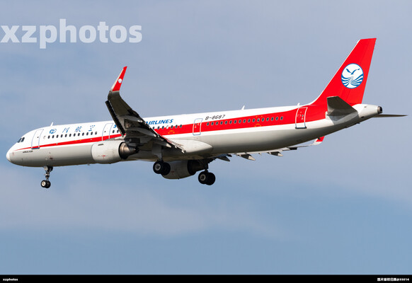 B-8687