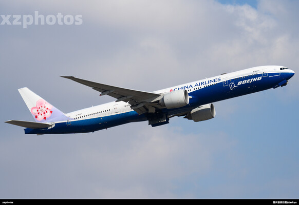 B-18007